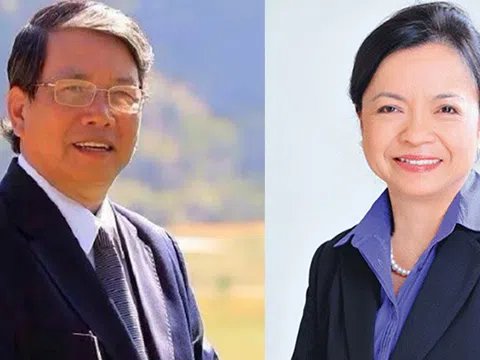 Cùng niêm yết trên sàn từ những ngày đầu tiên, REE, SAM: hai gam màu sáng tối, lãnh đạo REE được vinh danh, thuyền trưởng của SAM thoái vị